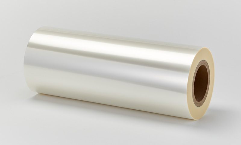 Environmentally Friendly Polyster Film Ecouse®Lumirror®