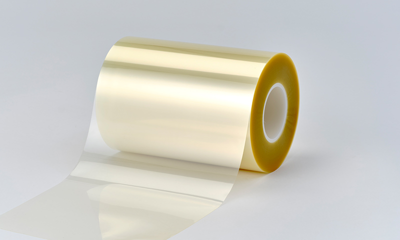 Stretchable Film REACTIS™